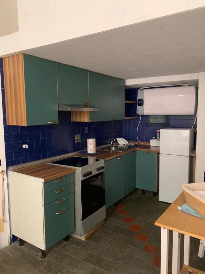 Apartament Dream House Sanremo'S Center Zewnętrze zdjęcie