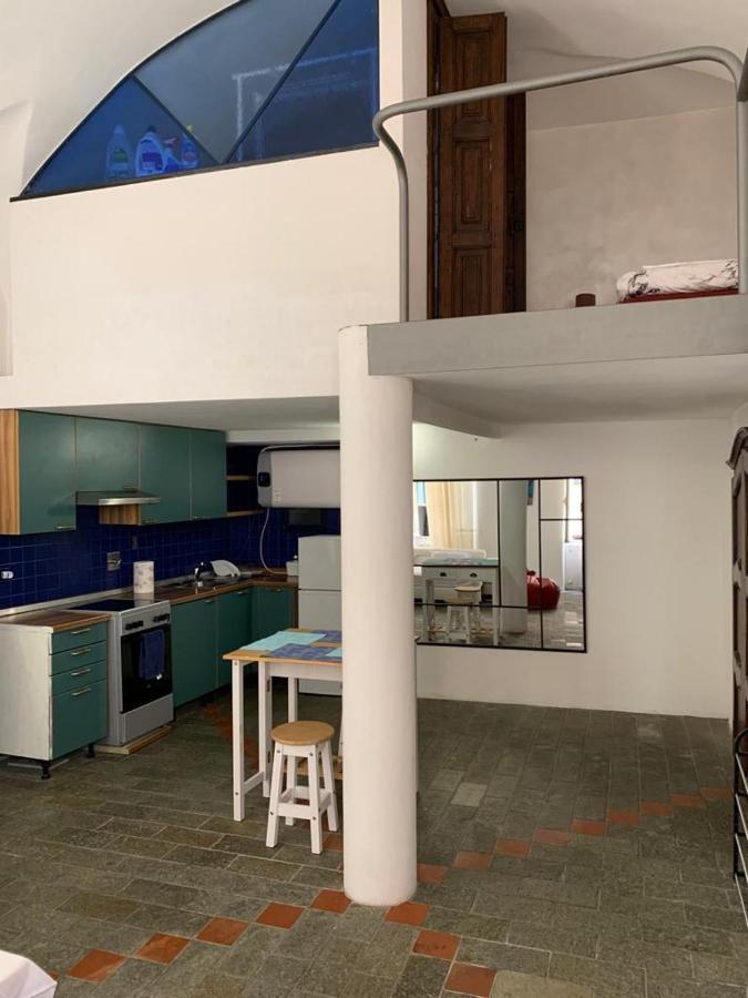 Apartament Dream House Sanremo'S Center Zewnętrze zdjęcie